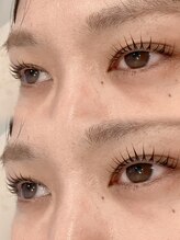 マイア(maiA)/まつ毛パーマ！