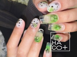 Kurumi | スカルプデザイン