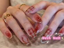 ベストネイル 池袋東口店(Best Nail)/人気デザインネイル