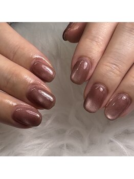 グリッター(Glitter)/マグネットワンカラー