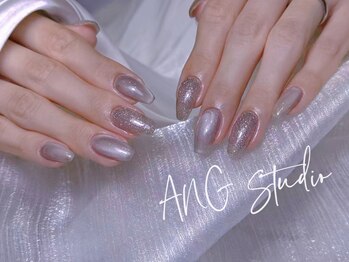 エーエヌジー スタジオ(ANG Studio)/