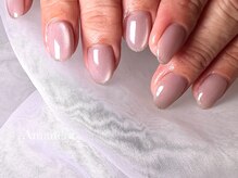 アマネラ(Amanera)/