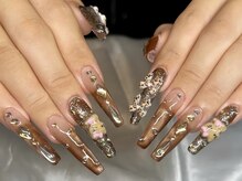 リンネイル 新大久保店(Rin Nail)/