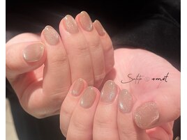 ～ナチュラルベージュマグ～