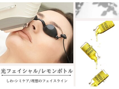 レベンディス(LEVENDIS)の写真