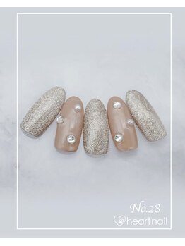 はあとねいる 大阪南堀江店/定額 4,400円