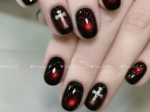 トゥデイネイル(Today.Nail)/水光マグネット