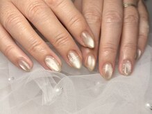 ララネイル(RaRa nail)/シンプルデザイン(サンプル)