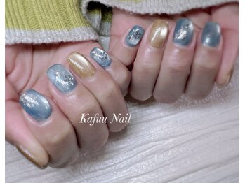 カフーネイル(Kafuu Nail)/うるうるマグネット