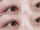 【LED/マツエク/まつげパーマ/眉毛】TOP BROW 天王寺あべの店 ＃眉毛とまつげに品格をの写真/≪こなれ感のあるお洒落上級者を目指す方≫話題のあざとEYEになれる★"ナチュラル可愛い"へと導きます♪
