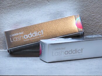 ホワイト 札幌大通店(WHITE)/ラッシュアディクト