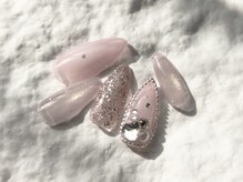 アトリエエル(atelier eL)/ワンホンネイル