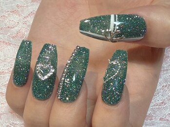 ラピラズ 大橋店(Lapilazu)/バレンタイン限定定額デザイン