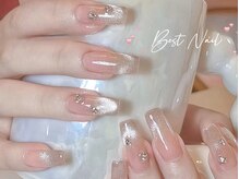 ベストネイル 大宮東口店(Best Nail)/定額デザイン