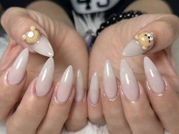 リーベスト 京橋(REBEST)/ワンカラー+パーツ