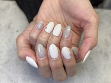 シンプリー ワン 渋谷店(Simpliee ONE)/【ハンド】ワンカラー