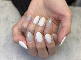 【ハンド】ワンカラー