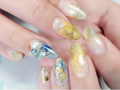 ネイルサロン ミネット(Nail Salon Minette)の写真