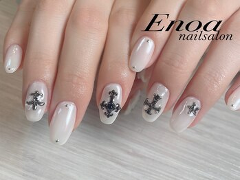 エノア(Enoa)/