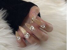 プリンセス(Princess)/クリスタルドロップ