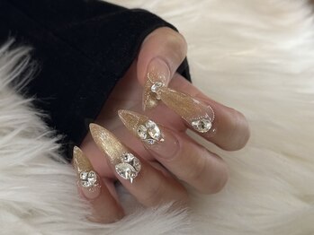 クリスタルドロップ