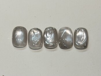 ディト 大宮店(ditto)/定額/ニュアンス/大宮/ネイル