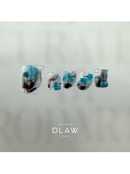 ドロウトーキョー(DLAW tokyo)/3月 アートデザイン