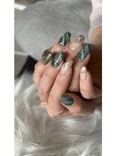 ネッコネイル(NECCO NAIL)/