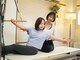 マシンパーソナルピラティススタジオsotto.の写真