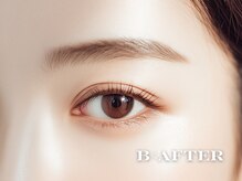 ビーアフターサロン 恵比寿本店(B<AFTER SALON)/品格アンドヘルシー