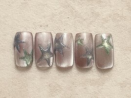 スター×マグネット