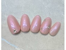 ティグレ(Tigre)/長津田店限定定額¥7000コース