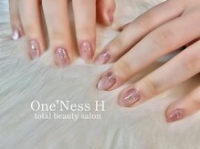 ワンネス 平林店(One’Ness)/Nail design