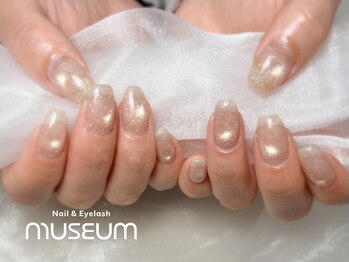 ミュージアム(Museum)/中村限定定額♪