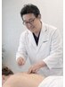 術後・長期療養後の体調サポート（じっくり全身調整）【100分】