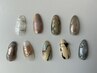 【ケア込み◎】持ち込み10本フルデザイン