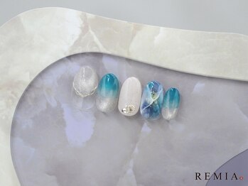 レミア 上大岡(REMIA)/ハンド☆定額8900円