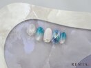 ハンド☆定額8900円