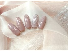 Alune nail【6月中オープン（予定）】の雰囲気（毎月変わる★ハンドオフィス【定額コース】）