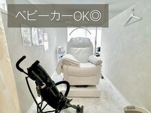 エトワール(Etoile)/ベビーカーOK◎