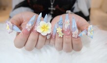 ティーリーネイルズ 新宿店(T.Lee Nails)