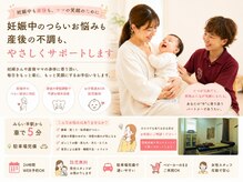 ライフファン鍼灸接骨院 みらい平(Life Fun鍼灸接骨院)