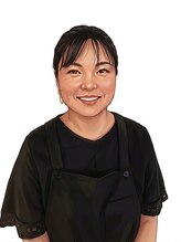 アイラッシュサロン ラコタ 銀座一丁目店(eyelash salon RACOTA)&nbsp;中村 