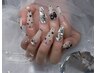 【学割U24】<hand>オフケア込み♪♪人気No.1デザインやり放題