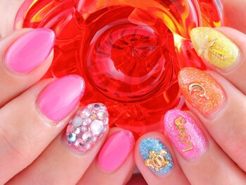 サロンドチェリーブロッサム(Salon de Cherryblossom)/