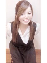 エアリー(Airy)&nbsp;長澤 優花