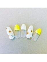 シルス荻窪/定額ネイル