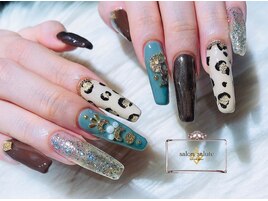 長さ出し/アート10本12300円