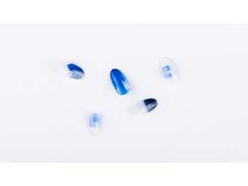 スリープ 中目黒(Sleep nakameguro)/ブラシアート