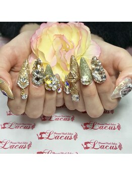 ネイルサロン ラクス(Lacus)/